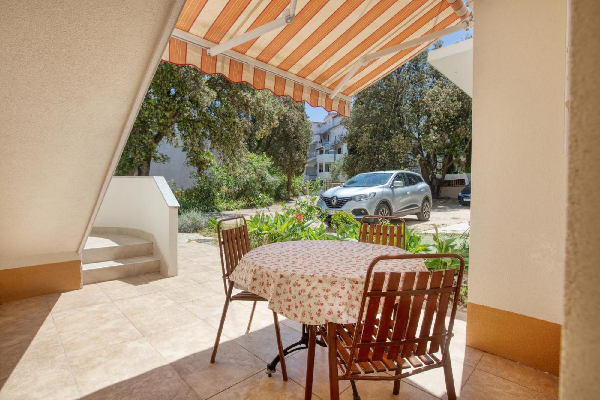 Apartments With A Parking Space Pakostane, Biograd - 22375 Exterior foto