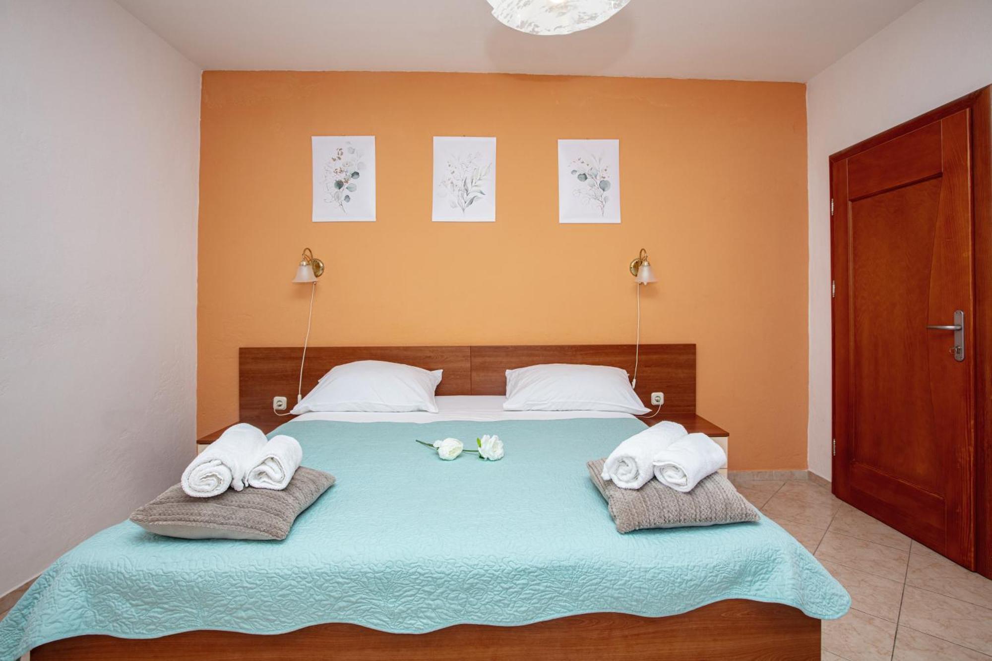Apartments With A Parking Space Pakostane, Biograd - 22375 Quarto foto