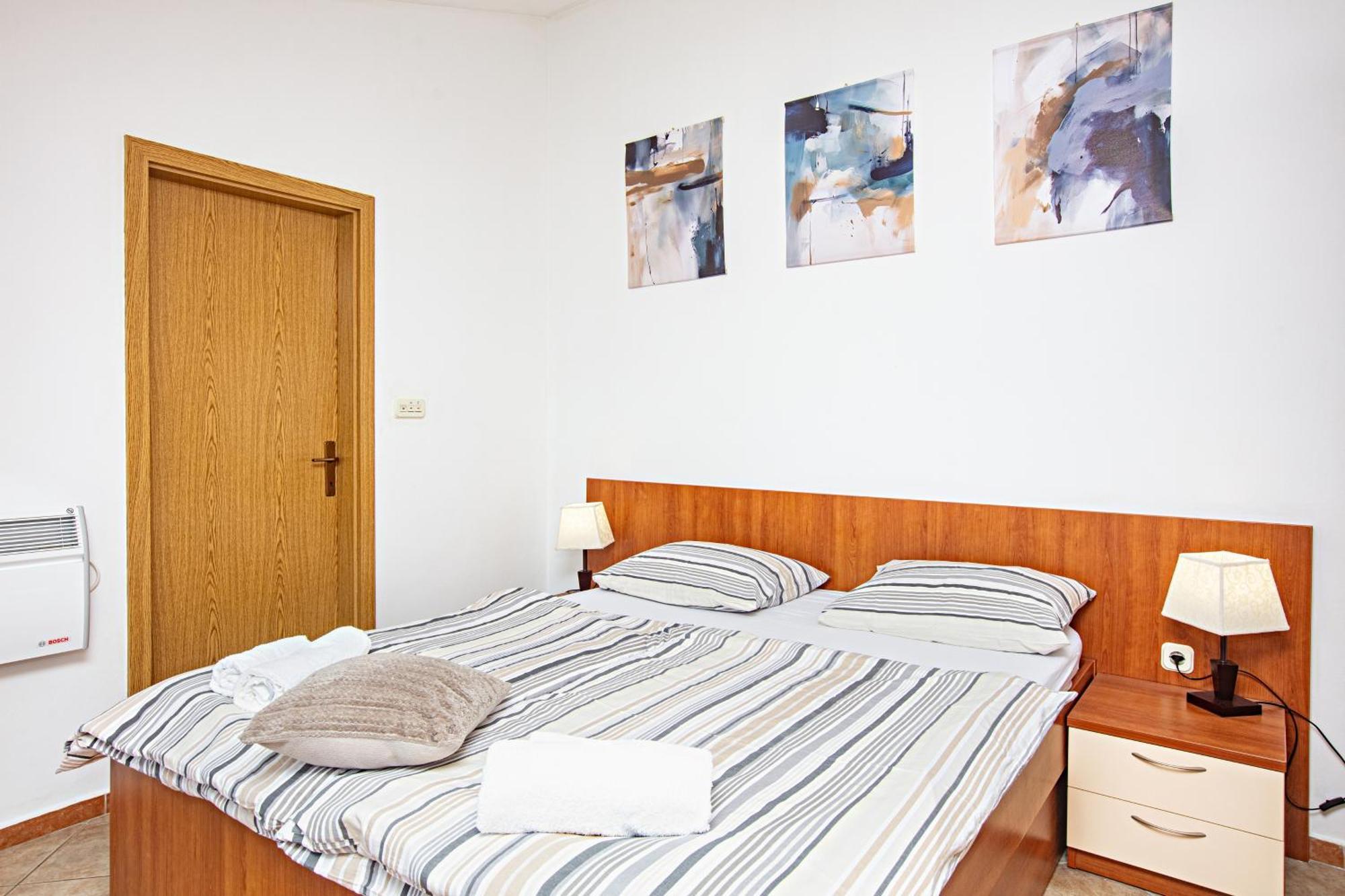 Apartments With A Parking Space Pakostane, Biograd - 22375 Quarto foto
