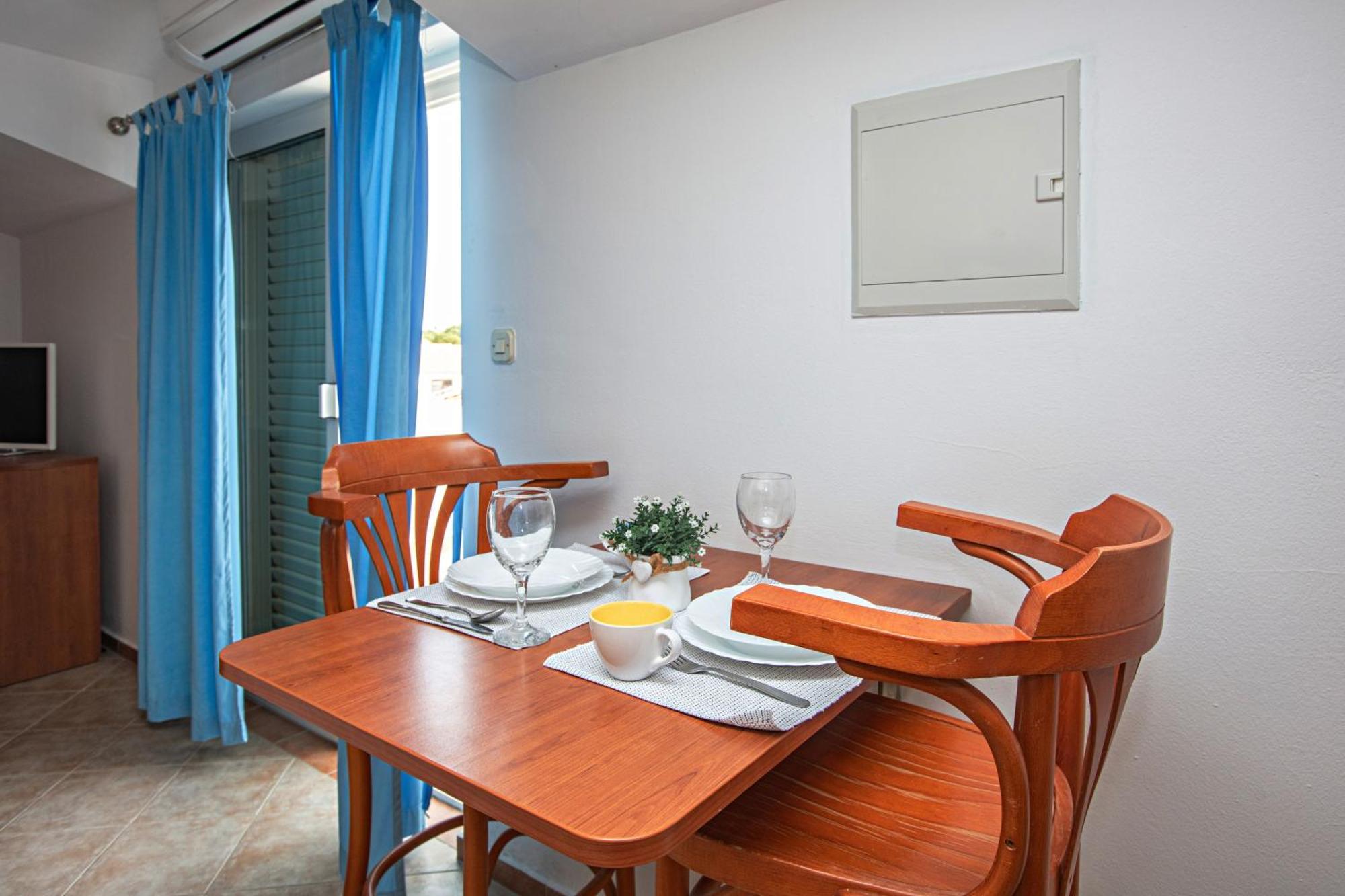 Apartments With A Parking Space Pakostane, Biograd - 22375 Quarto foto