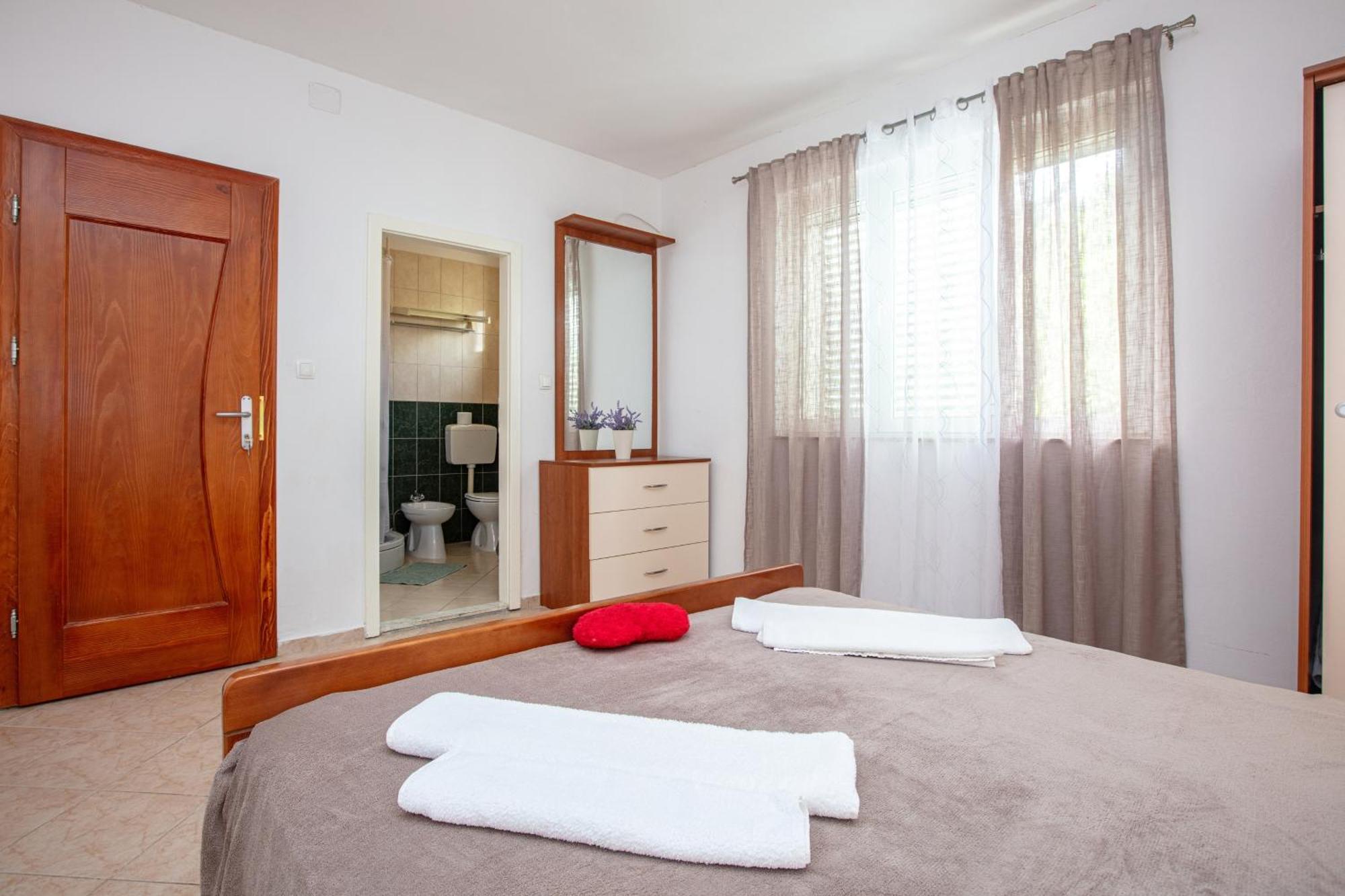 Apartments With A Parking Space Pakostane, Biograd - 22375 Quarto foto