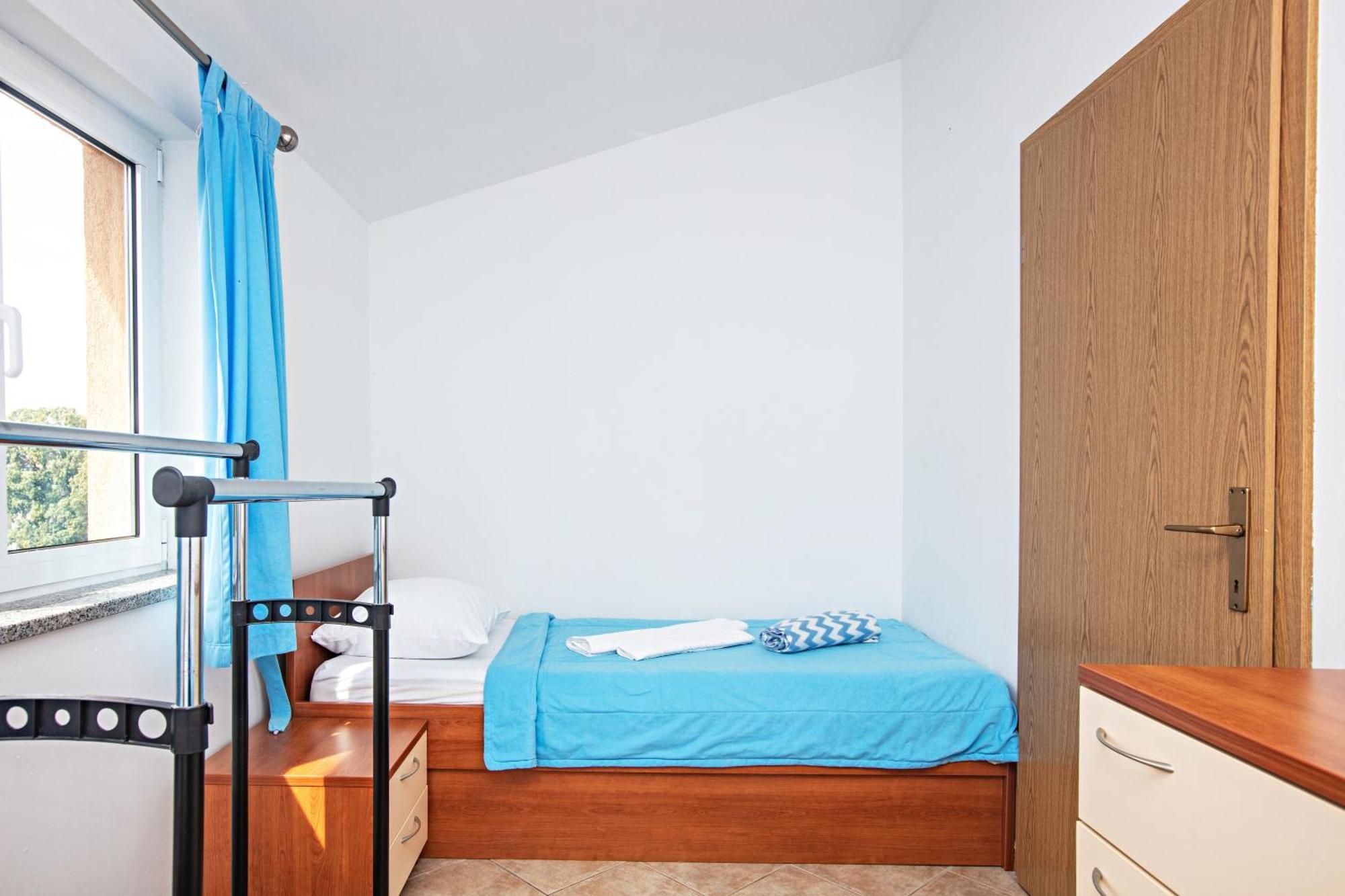 Apartments With A Parking Space Pakostane, Biograd - 22375 Quarto foto
