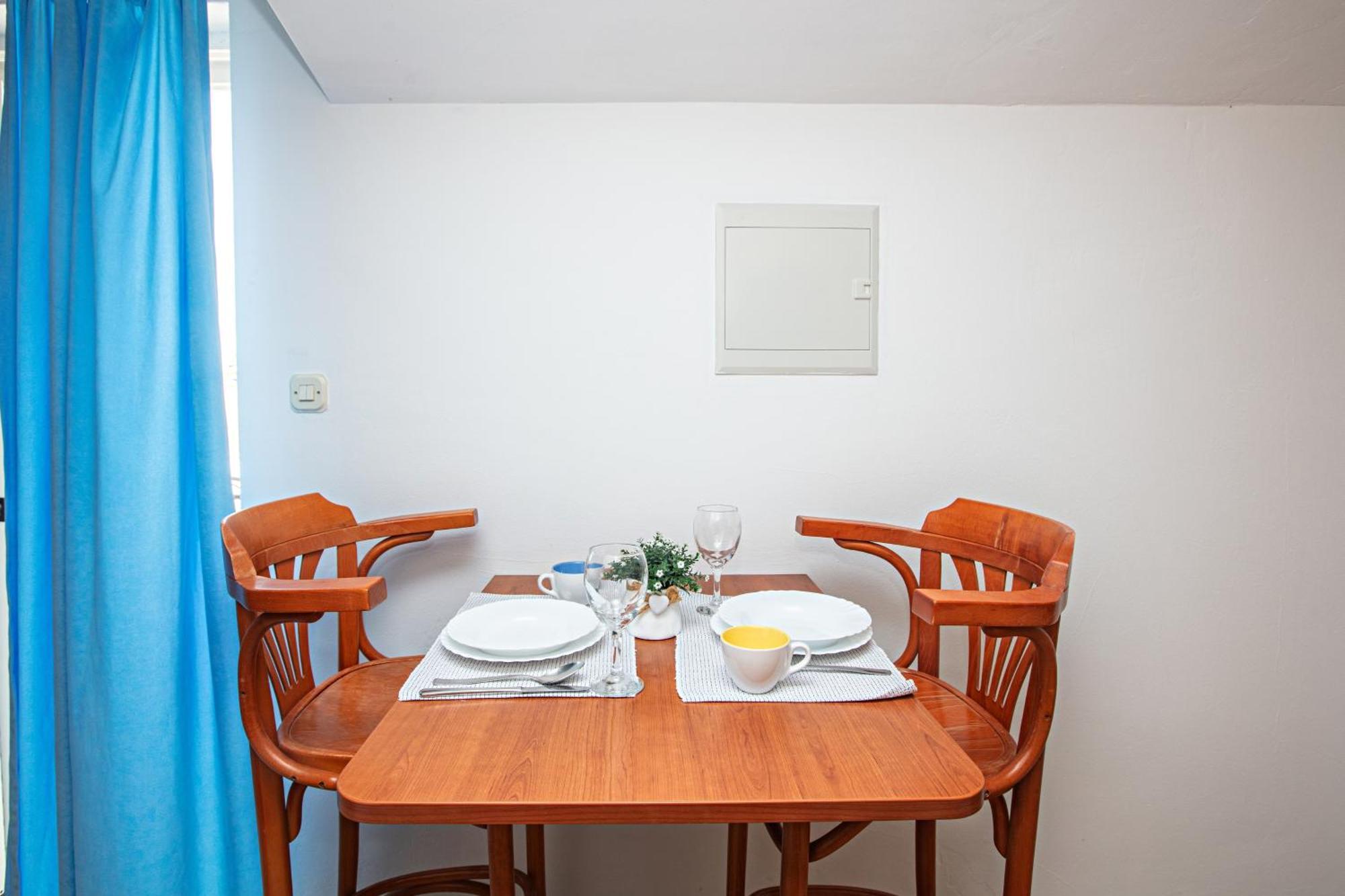Apartments With A Parking Space Pakostane, Biograd - 22375 Quarto foto