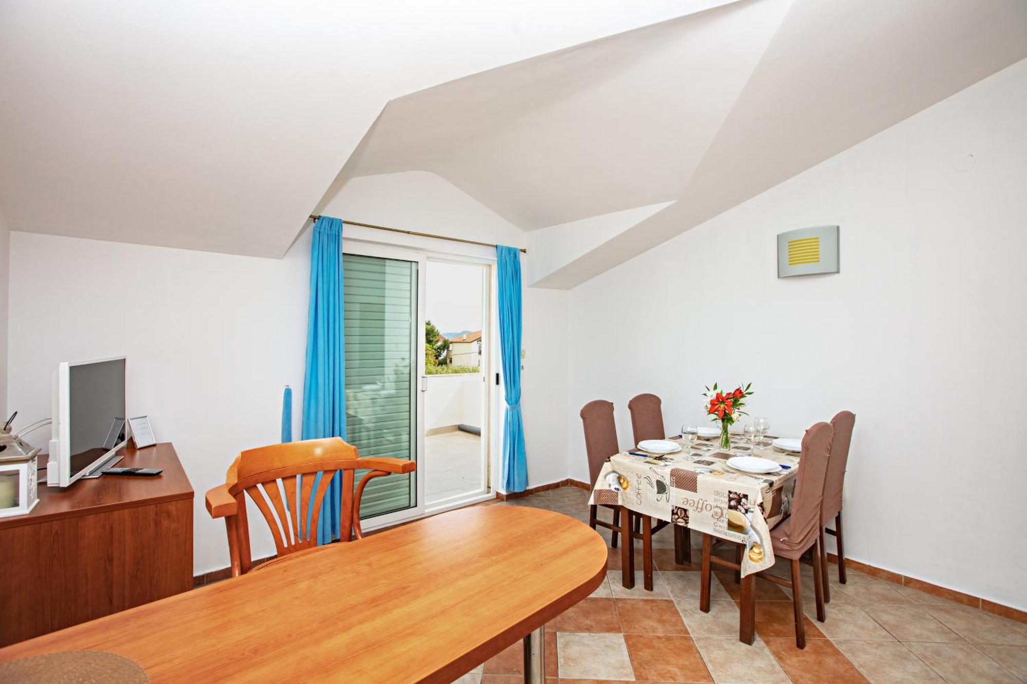 Apartments With A Parking Space Pakostane, Biograd - 22375 Quarto foto