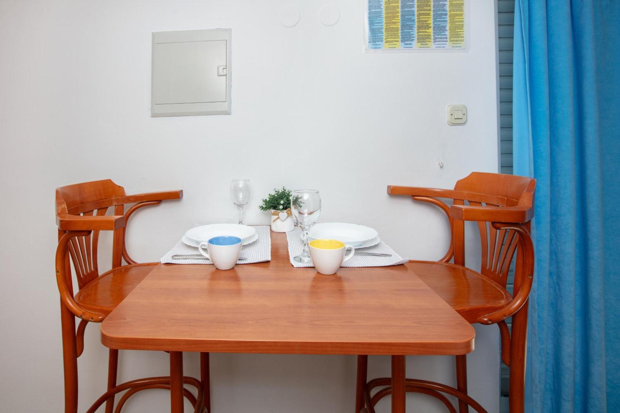 Apartments With A Parking Space Pakostane, Biograd - 22375 Quarto foto
