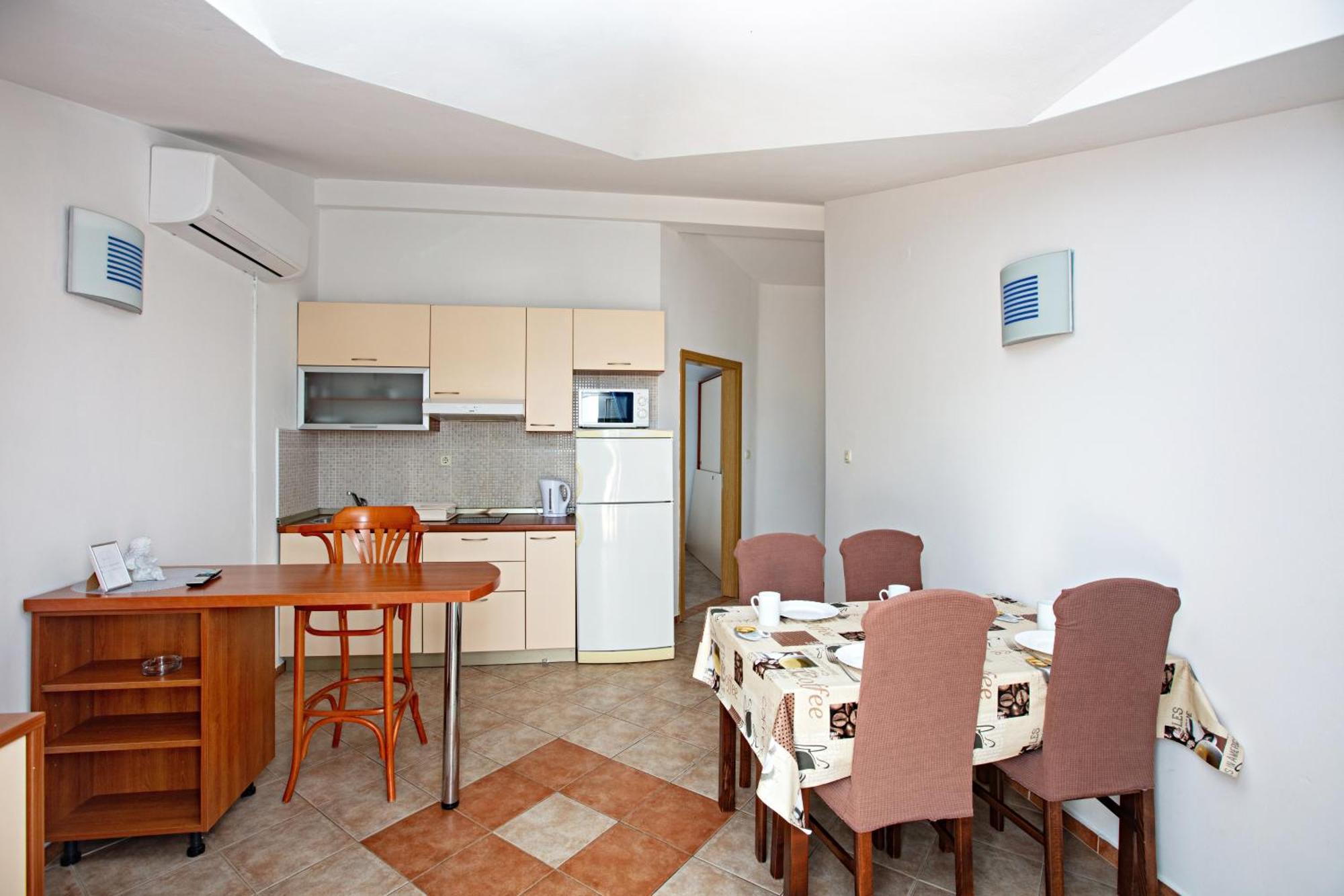 Apartments With A Parking Space Pakostane, Biograd - 22375 Quarto foto