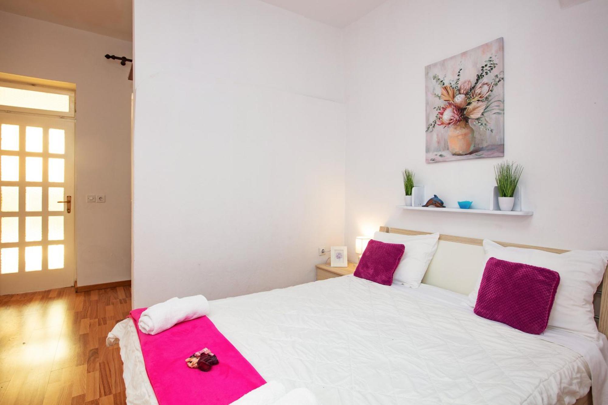 Apartments With A Parking Space Pakostane, Biograd - 22375 Quarto foto